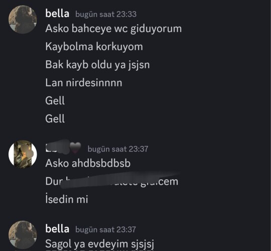En yakın arkadaşınız da sevmediğiniz özellik ne?