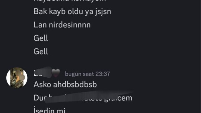 En yakın arkadaşınız da sevmediğiniz özellik ne?