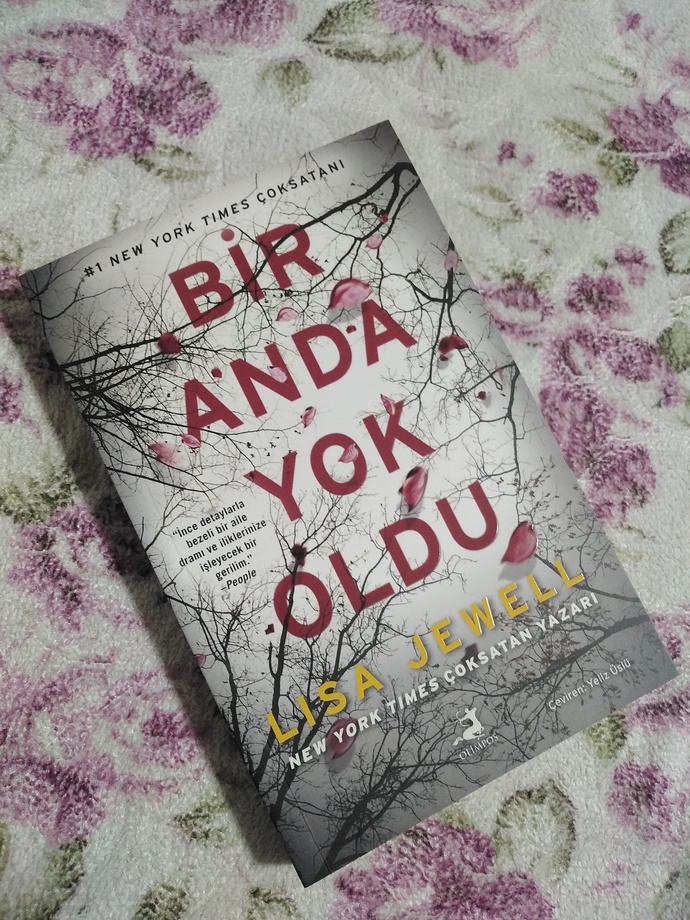 En son okuduğun kitabı tavsiye eder misin?