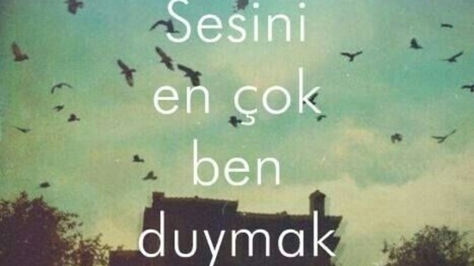 Şu an kimin sesini duymak isterdiniz?