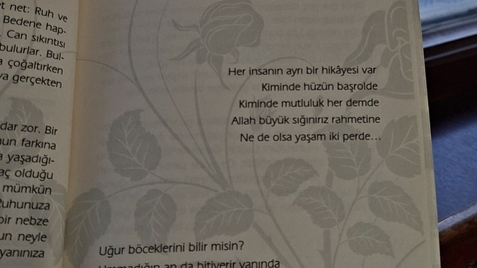 Kitap okurken sıkılıp bırakır mısın yoksa hikayenin içinde mi yaşarsın, sizde de oluyor mu?
