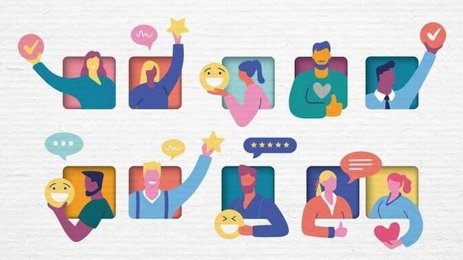 Bir insanın gerçek kimliği sosyal medyadaki hal ve tavırlarından anlaşılır mı?
