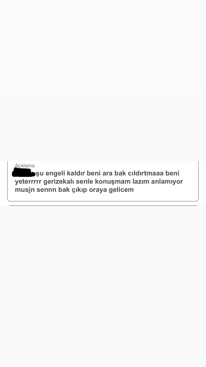 Ulaşmak isteyen her türlü ulaşır mı?