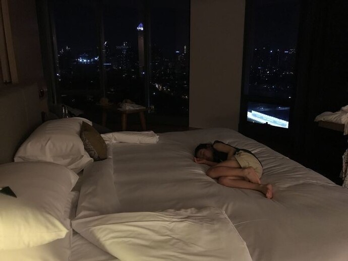 Yatak boyu önemli mi sizin için?