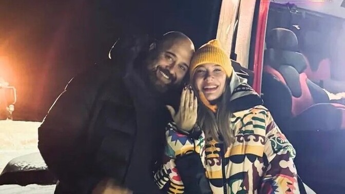 Para olursa yaş farkı önemsiz mi?