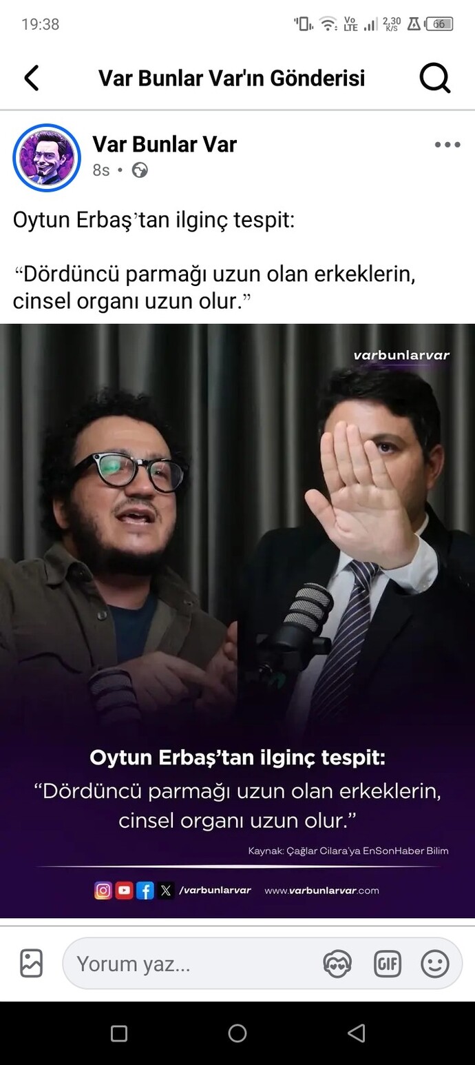 Bu adam herşeyi bildiğini mi düşünüyor?