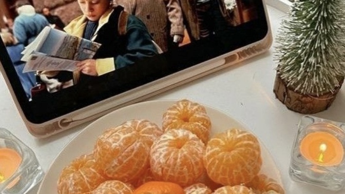 Yılbaşı gecesi evde ne izlemeli, film mi dizi mi yoksa yılbaşı programı mı?