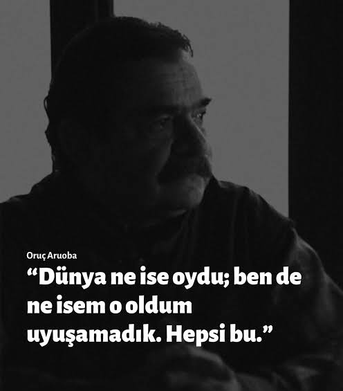 Hayatla ve dünyayla hangi konularda asla uyuşamıyor, anlaşamıyorsunuz?