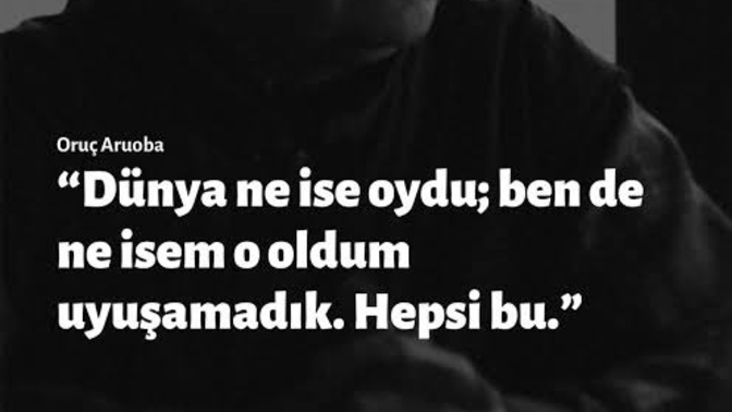 Hayatla ve dünyayla hangi konularda asla uyuşamıyor, anlaşamıyorsunuz?