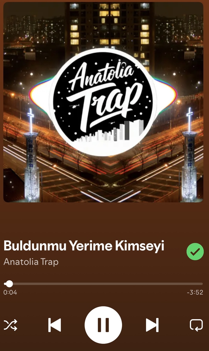 buldun mu yerime kimse yi koydun muuuuuu😔
