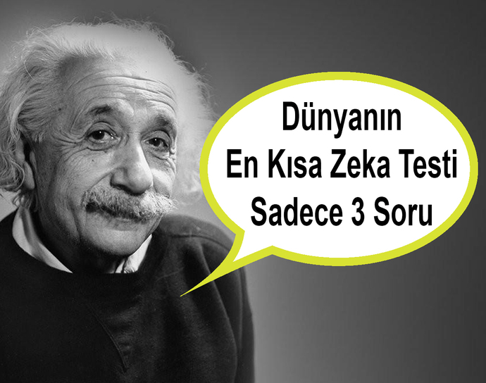 Mantığını çözüp, boşluğu doldurabilecek misin?