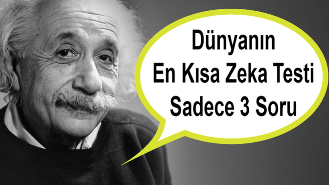 Mantığını çözüp, boşluğu doldurabilecek misin?
