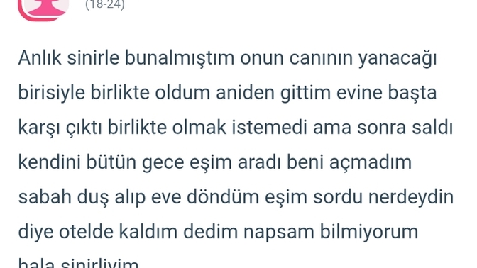 Kadın cinayetleri neden artıyor, kadınlar gerçekten masum mu yoksa erkekleri provoke mi ediyor?