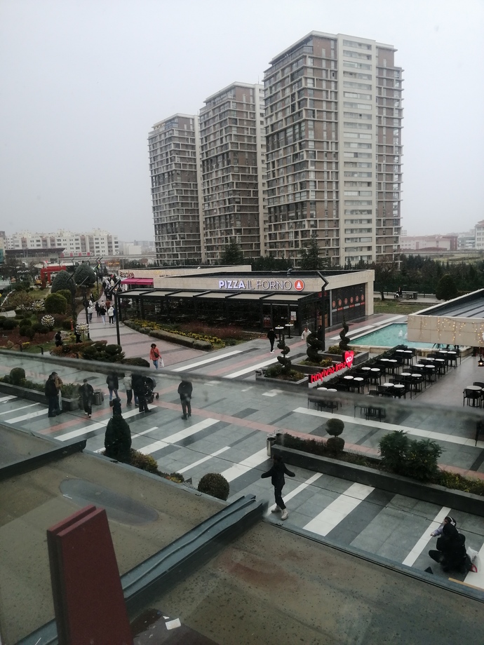 Ankara Atlantis Avm