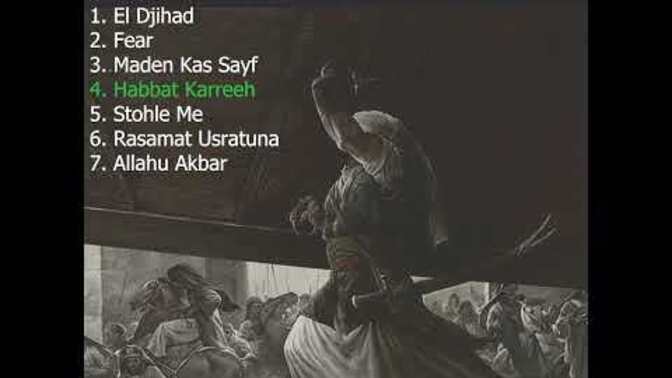 Aranızda nasheed dinleyen var mı, en çok hangi ilahi ve nasheedleri seviyorsunuz?