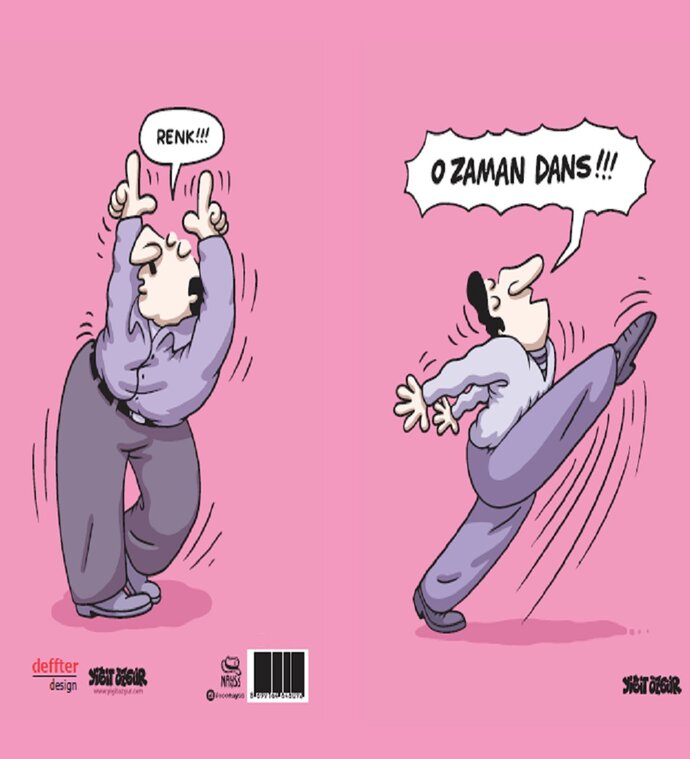 Yılbaşı planlarınız ne, evde mi takılıyorsunuz yoksa dışarı mı çıkıyorsunuz 😄?