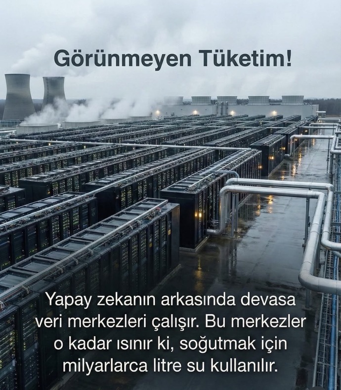 Günlük hayatta ne sıklıkla yapay zekayı kullanıyorsunuz, sizce sınır getirilmeli mi?