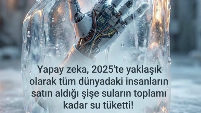 Günlük hayatta ne sıklıkla yapay zekayı kullanıyorsunuz, sizce sınır getirilmeli mi?