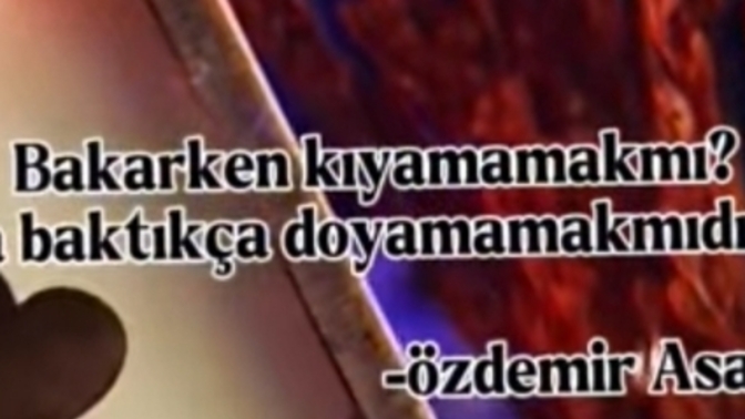 Sence hangisi AŞK?