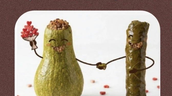 Size benzeyen birine kolayca aşık olabilir misiniz?