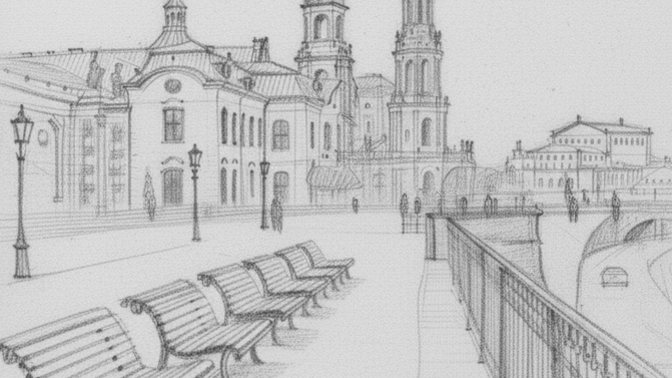 Sizce çizimim nasıl olmuş, geliştirmem için neler önerirsiniz ✏️?