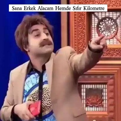 El değmemiş erkek nerden bulabilirim?