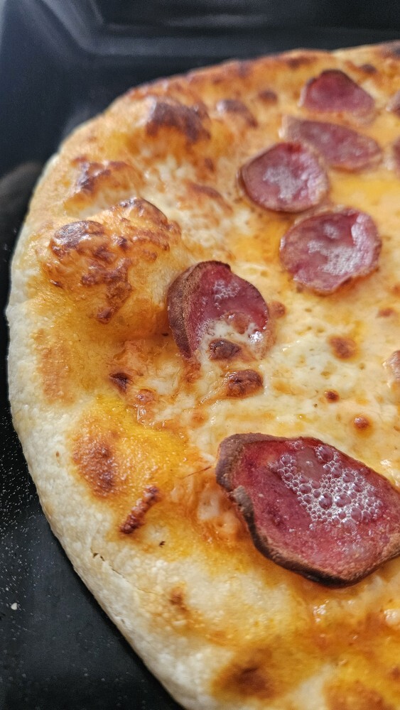 Pizzayı hazır mı alırsınız yoksa kendiniz mi yaparsınız?