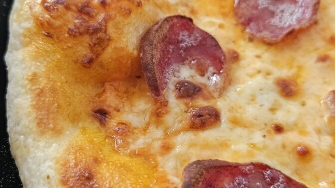 Pizzayı hazır mı alırsınız yoksa kendiniz mi yaparsınız?
