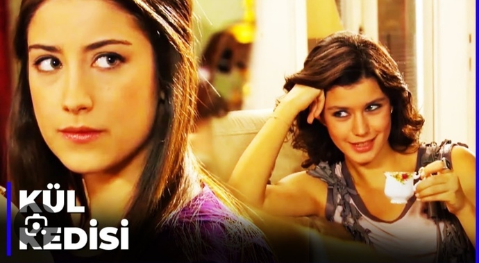 Ask-ı Memnuda izleyici neden masum Nihal yerine Bihteri daha çok seviyor 😅?