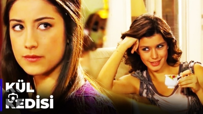 Ask-ı Memnu'da izleyici neden masum Nihal yerine Bihter'i daha çok seviyor 😅?