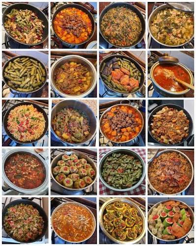 Ev yemekleri mi daha saglikli yoksa disarida yemek yemek mi daha mantikli?