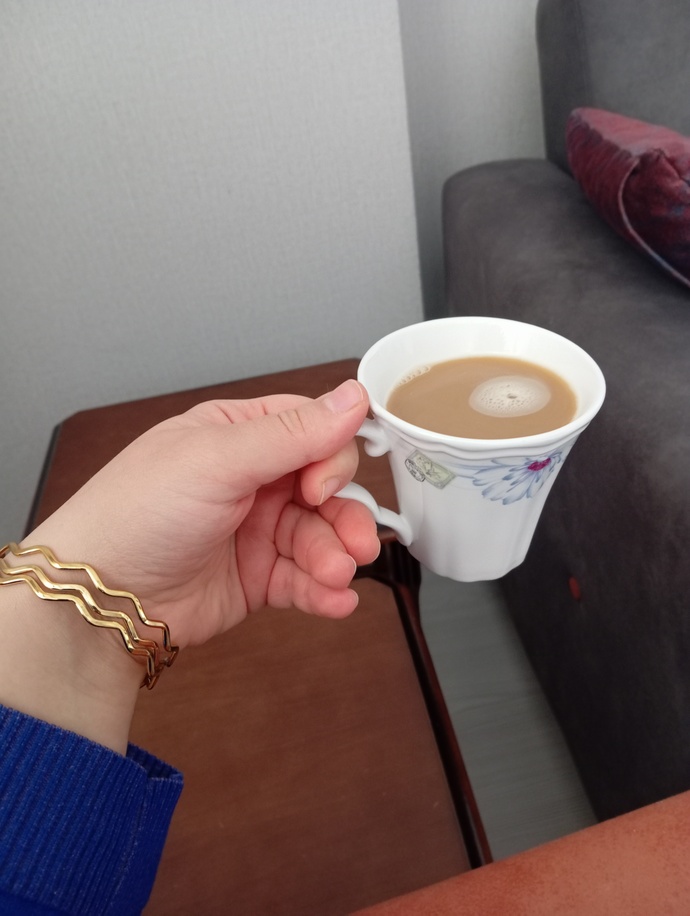 Hangi çikolata favorinizdir?