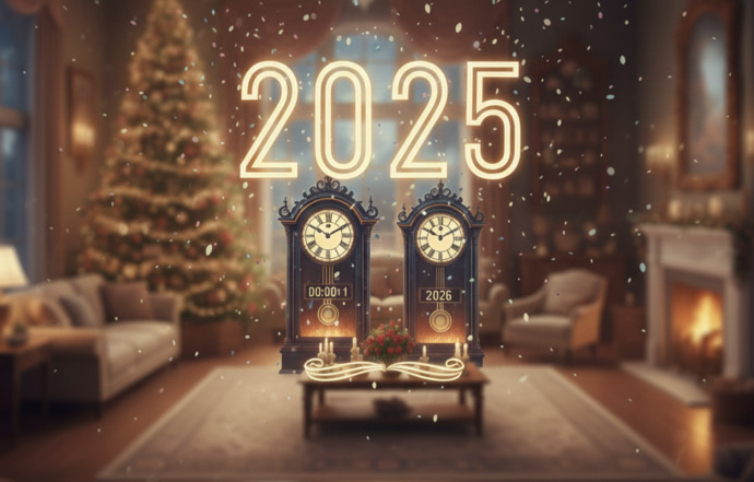 2025 yılına son olarak ne söylemek istersiniz?