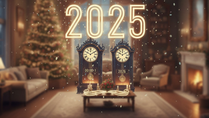 2025 yılına son olarak ne söylemek istersiniz?