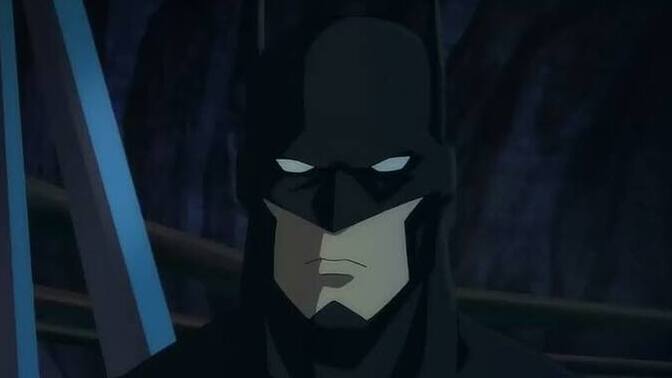 Batman karakterini filmlerde nasıl buluyorsunuz, iyi yazılmış mı abartılıyor mu?
