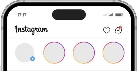 Instagramda insanların hikayelerini izliyor musunuz?