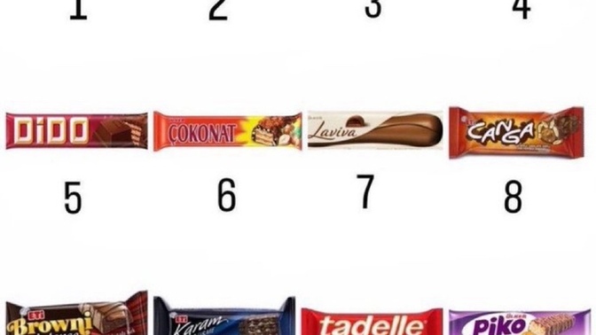 Senin favorin hangisi?