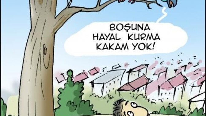 Milli piyango alan var mı?