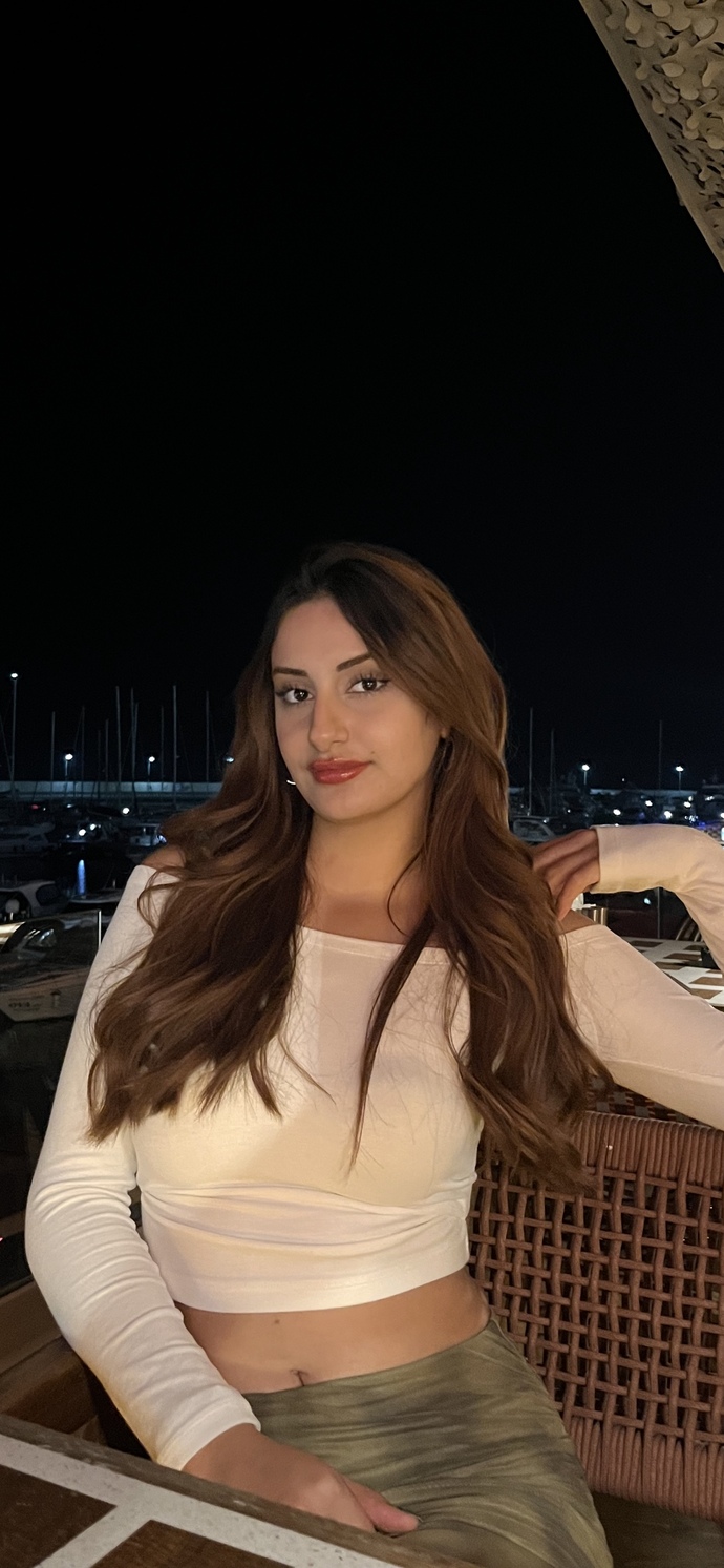 İki arka kameradanda çok farklıyım neden?