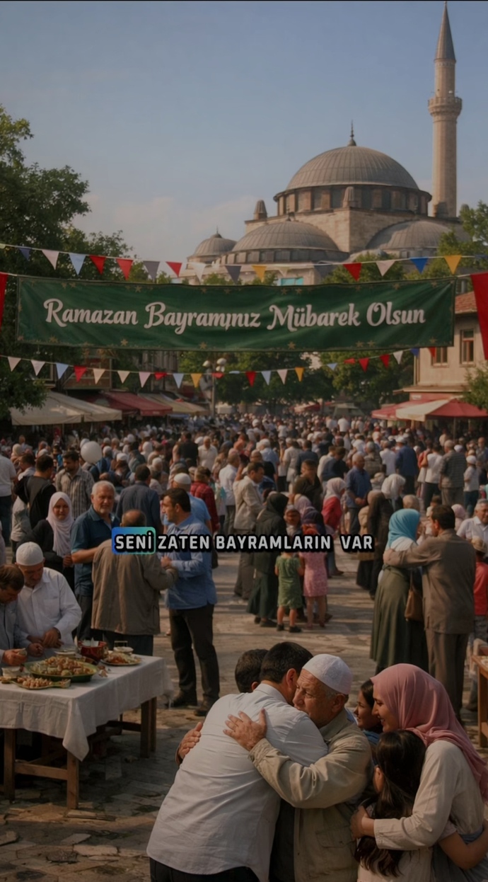Müslüman evde yılbaşı ağacı süslemek ve Noel baba kıyafeti giymek sizce caiz mi 🎄?
