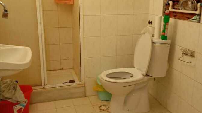 Eski ve kötü durumdaki banyonun komple tadilatı ortalama ne kadar tutar?