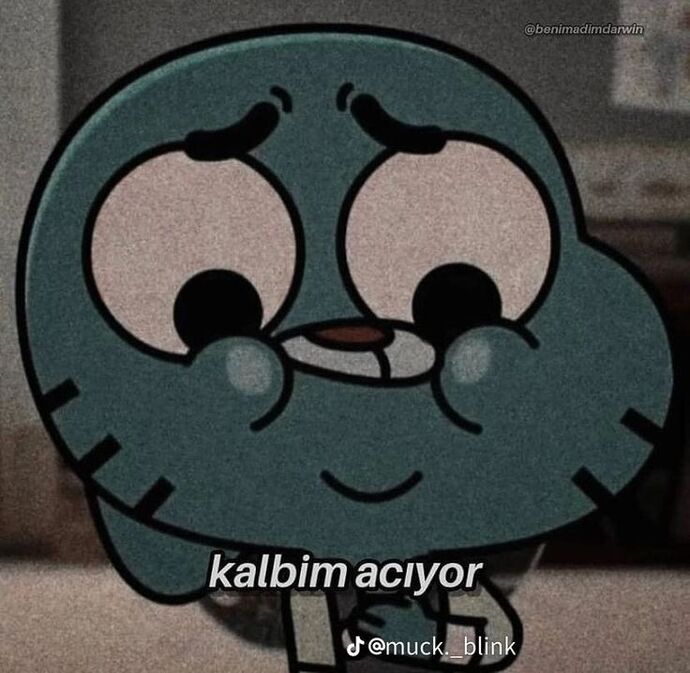Sırf öfkeliyken birinin hastalığı hakkında kötü şeyler düşünmek beni kötü biri yapar mı?