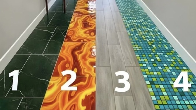 Banyo ve mutfak için hangi fayans döşeme modellerini tercih edersiniz?