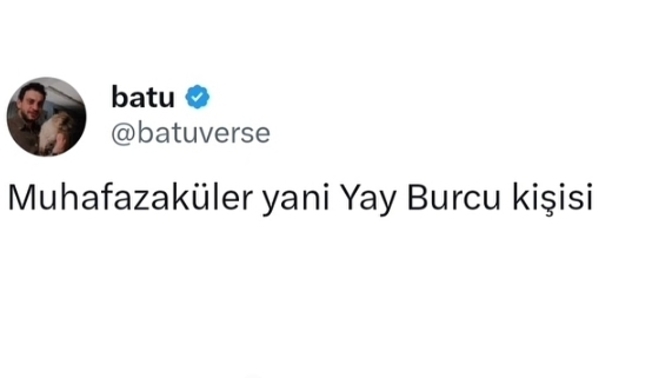 Nasıl bir kişiliğe sahipsiniz, kendinizi tek kelimeyle nasıl tarif edersiniz 😂?