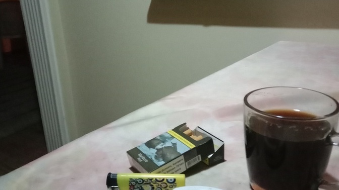 Bu yıl en çok kahve mi çay mı tükettiniz, hangisine düştünüz ☕️🍵?
