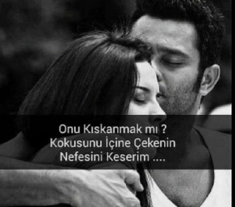 Kıskançlığını kontrol edip dizginleyebiliyor musun yoksa patlar mısın 😅?