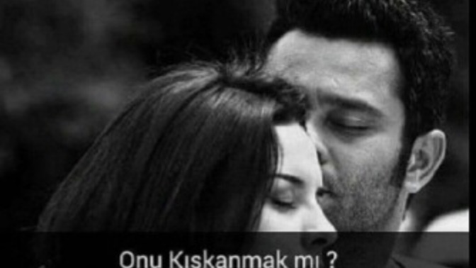 Kıskançlığını kontrol edip dizginleyebiliyor musun yoksa patlar mısın 😅?