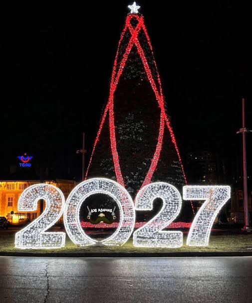 2026 yılına girmemize az kaldı. Heyecan var mı?