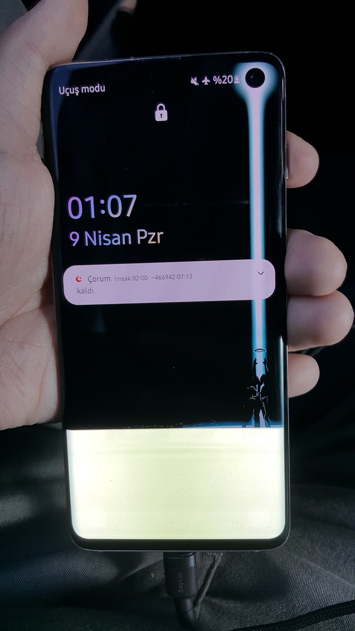 2 gün boyunca telefonunuzu tamamen kapatıp sosyal medyadan uzak kalabilir misiniz 🙄?