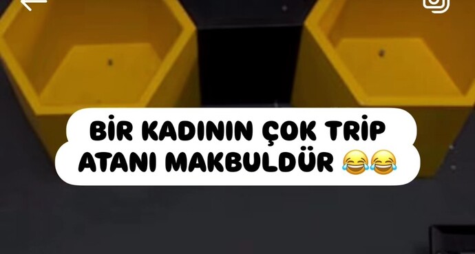 Bir kadının nasıl olanı makbuldür?